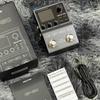 Pedaliera Multi-Effetti per Chitarra Elettrica Valeton GP-50: Simulatore di Amplificatore, Scheda Audio, Batteria Elettronica, Pedaliera.