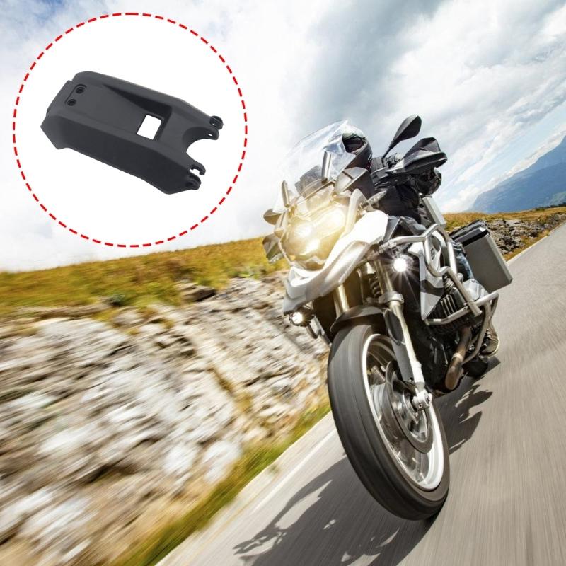 Quick Release Replacement Battery Cover Shockproof Battery Guard Battery Protection Case for Light S/X Motorcycles