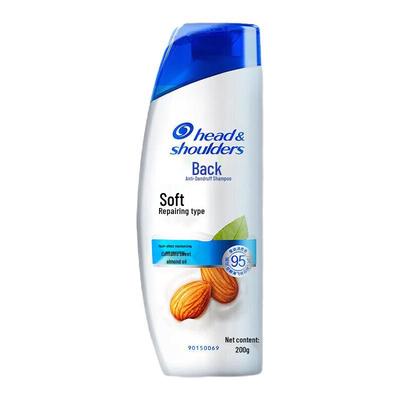 Head & Shoulders Anti-Schuppen Glättendes & Reparierendes Shampoo