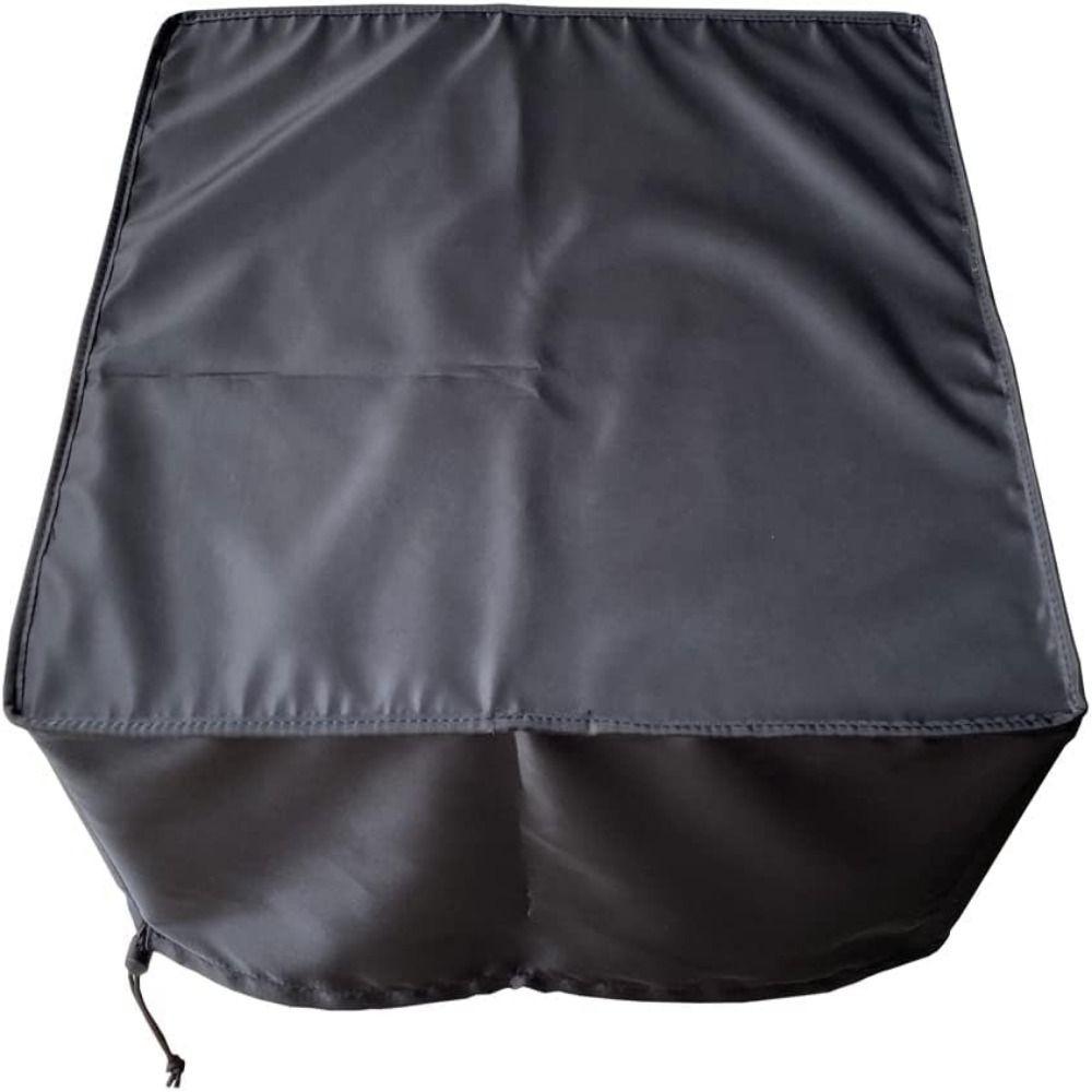 Anti-Static Printer Dust Cover Waterproof Microwave Cover Heavy Duty Printers Protector  for HP