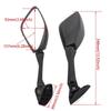Motorcycle Side Rearview Mirror Suzuki GSX250R 2017 2018 2019 2020 2021 2022 2023 Motorcycle Side Rearview Mirror