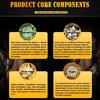 Natural Herbal Water-soluble Penis Oil Prolongs The Prevention of Premature Ejaculation Private Parts Lubrication Massage Cream Products
