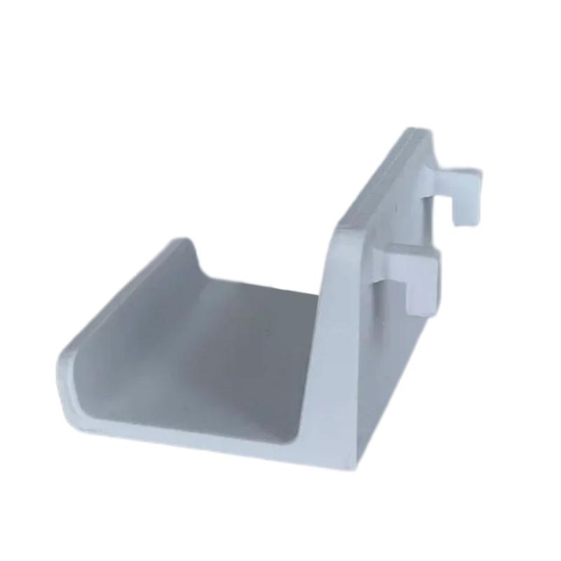 High Strength Load Bearing Pegboard Hook Stand Holder For Homemakers DIY Enthusiasts Tool Storage And Space Optimization