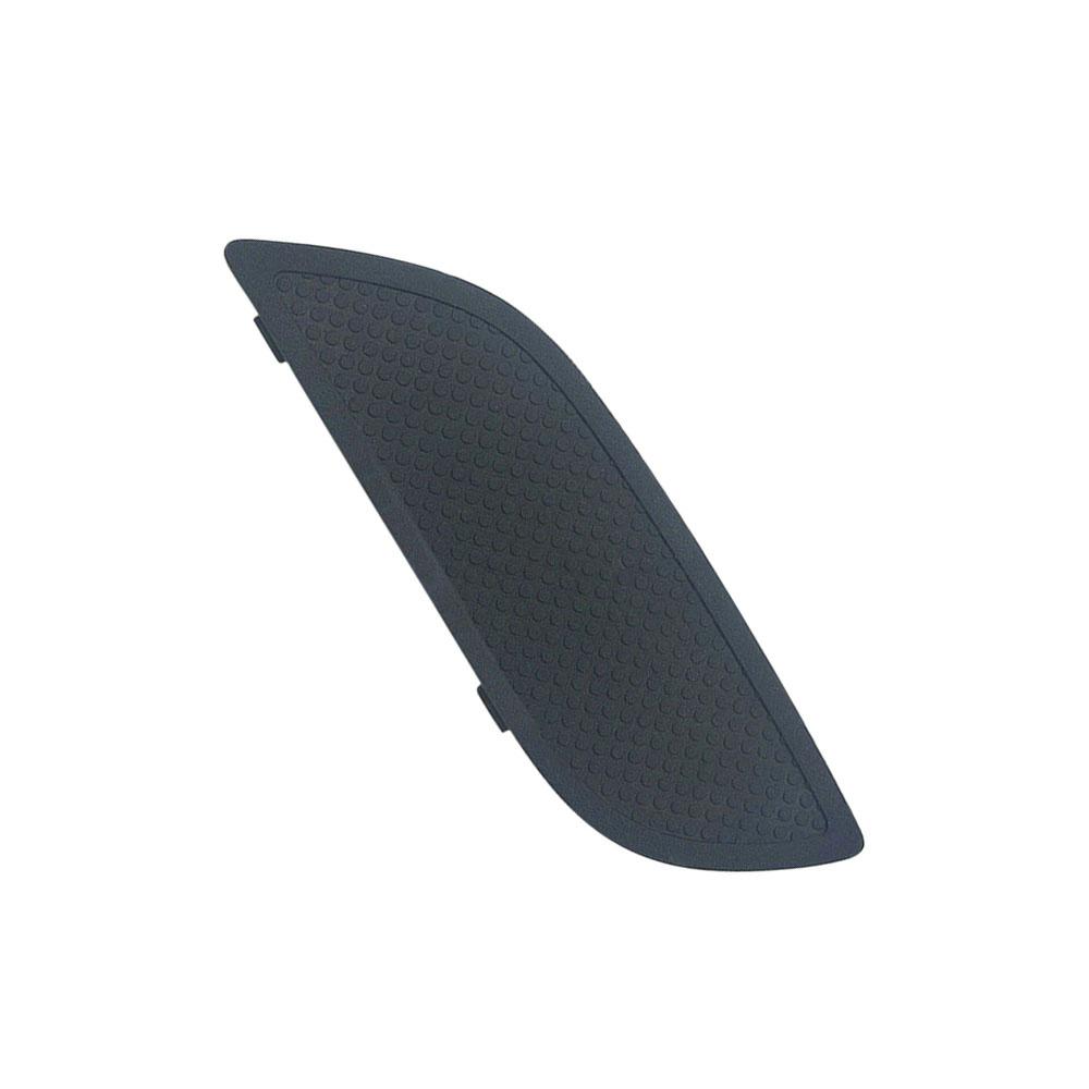 2x Front Armrest Door Handle Pull Pocket Cap Cover For Honda CR-V CRV 2012-2016