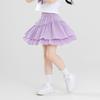 4-14 Yaş Çocuk Kız Pileli Etek