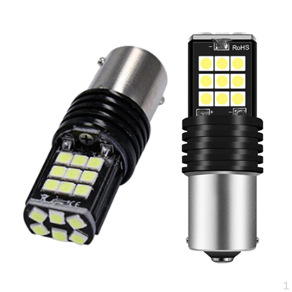 

230 15LED фара автомобиля задняя 6500K дальний свет
