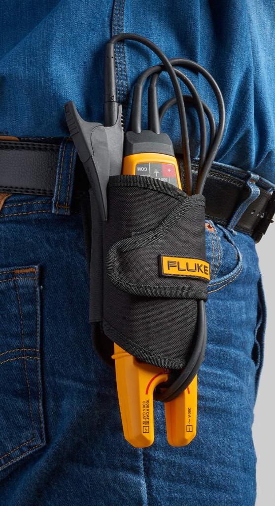 Fluke Electrical Tester [Official Japanese Product] T6-1000 PRO