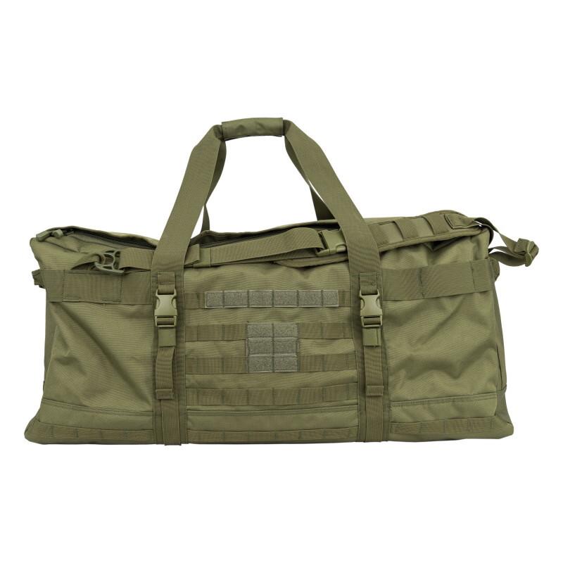 Weibaida Tactical Camping Travel Bag