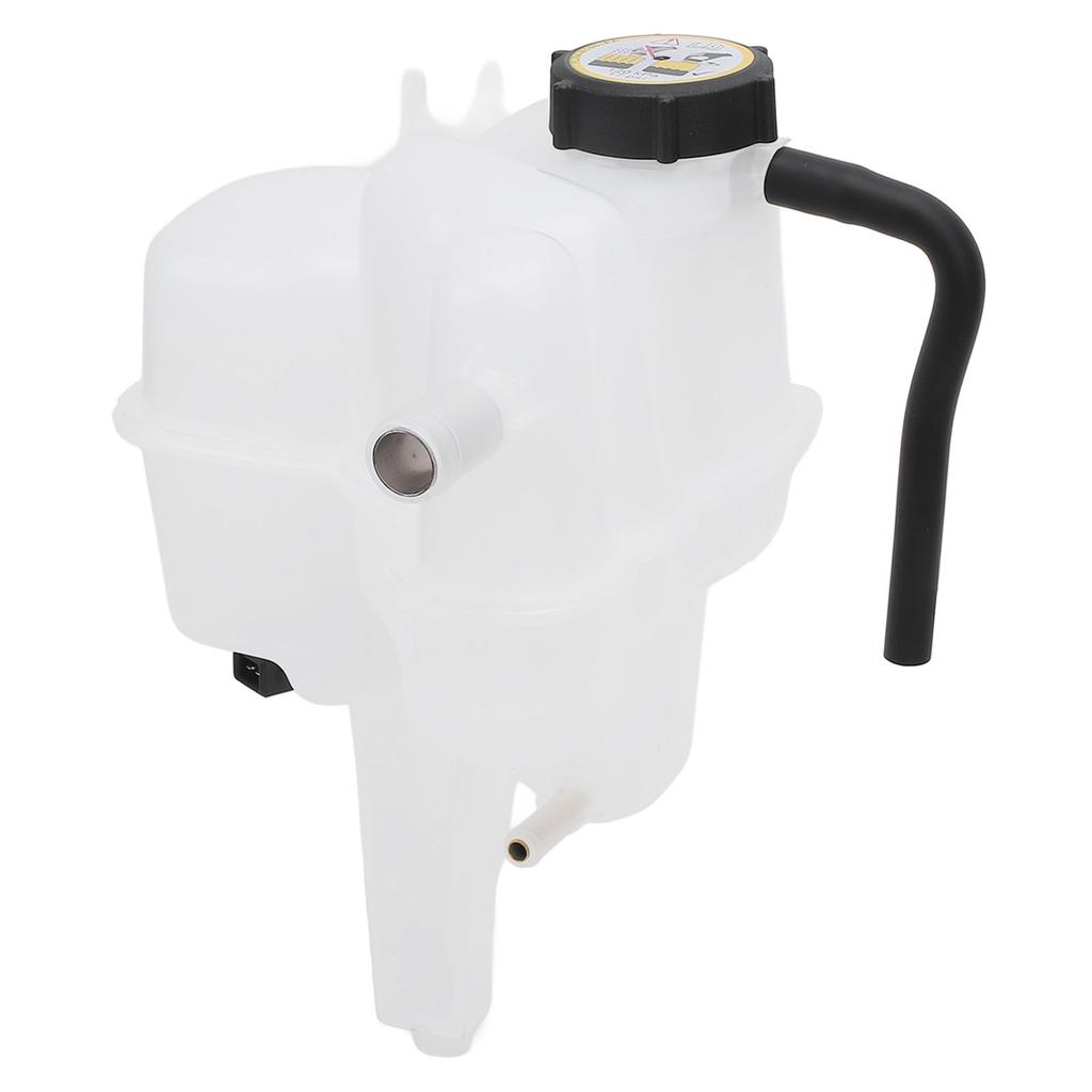 Kylarvätskebehållare Läckagesäker Förbättra Kylningseffektiviteten 1L8Z8A080BB för Escape XLS XLT