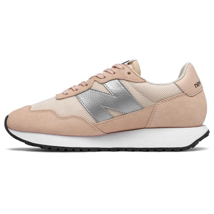 (WMNS) New Balance 237 Rose Water Women s WS237CA EU 36