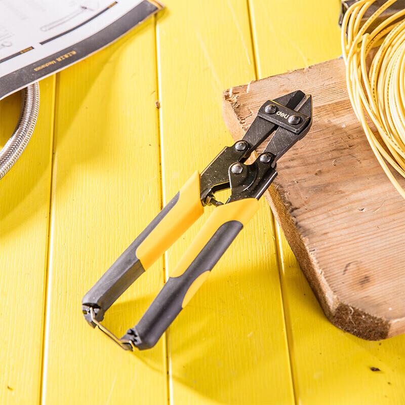 Deli Heavy-Duty Bolt Cutters