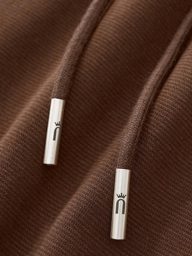 GAGN Europäischer Stil High Waist Schlankmachende Weitbein-Hose für Mütter mittleren Alters - Herbst 2025.