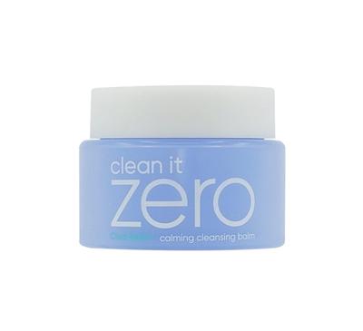 Clean It Zero Beruhigender Reinigungsbalsam Cica Relief 100ml