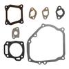 68MM Piston Ring Connecting Rod Engine Kit For Honda GX160 5.5HP GX200 6.5HP 168F Full Gasket Set Oil Seal Water Pump