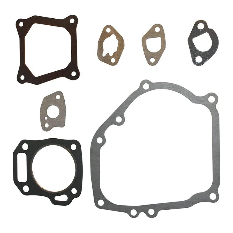 68MM Piston Ring Connecting Rod Engine Kit For Honda GX160 5.5HP GX200 6.5HP 168F Full Gasket Set Oil Seal Water Pump