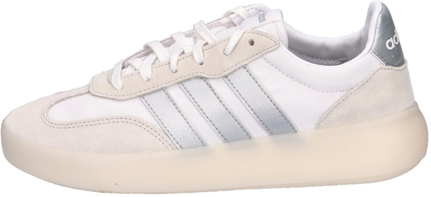 

Кроссовки Adidas Barreda Decode Women cloud white/matte silver/grey one 36