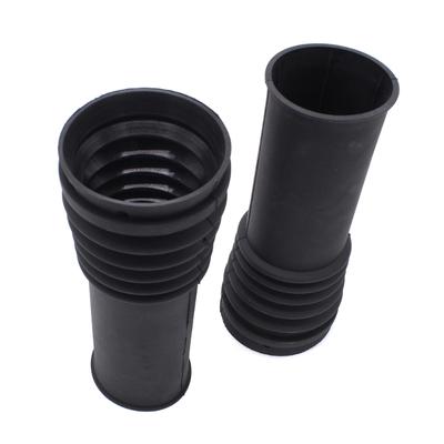 Motorcycle Front Fork Cover Gaiters Boot Shock Protector Dust Guard For Sprinter W906 Motorcycle Motocross