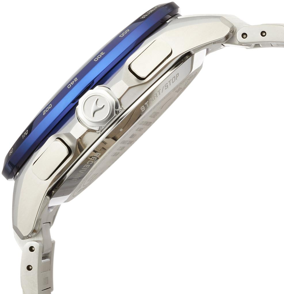 CASIO OCEANUS OCW-G2000F-2AJF オシアナス 腕時計 Casio Oceanus OCW