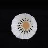 Mussel Durable Duck Feather Badminton Shuttlecocks