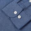 Talent Men's Jacquard Long Sleeve Shirt