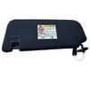 er ization For Geely Monjaro Xingyue L Sunvisor with Makeup Mirror and Light 6015069600B01 6015069500B01