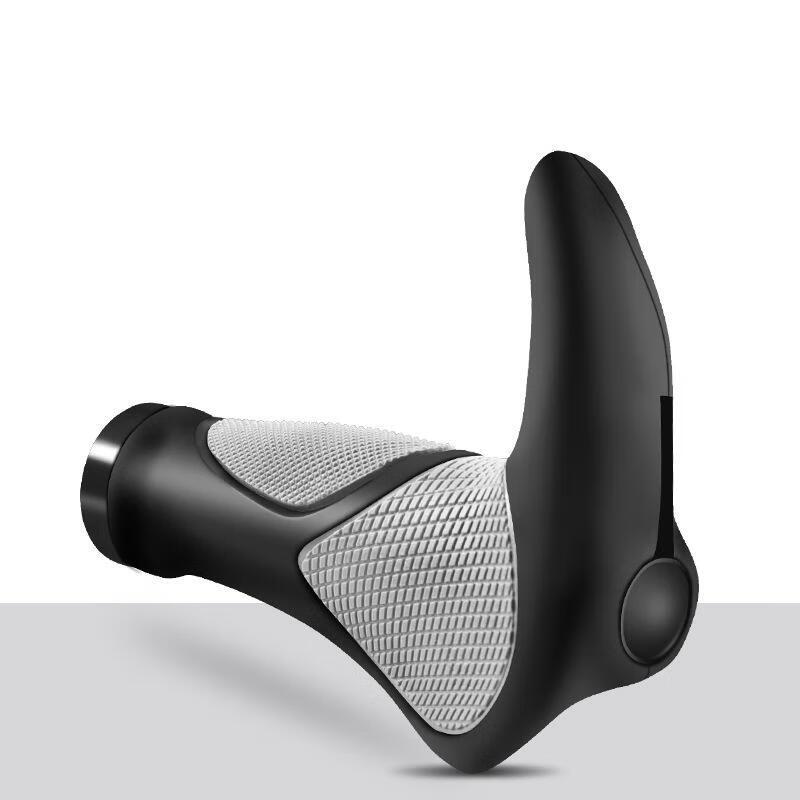

Junshi Road Bike Handlebar Grips with Bar Ends