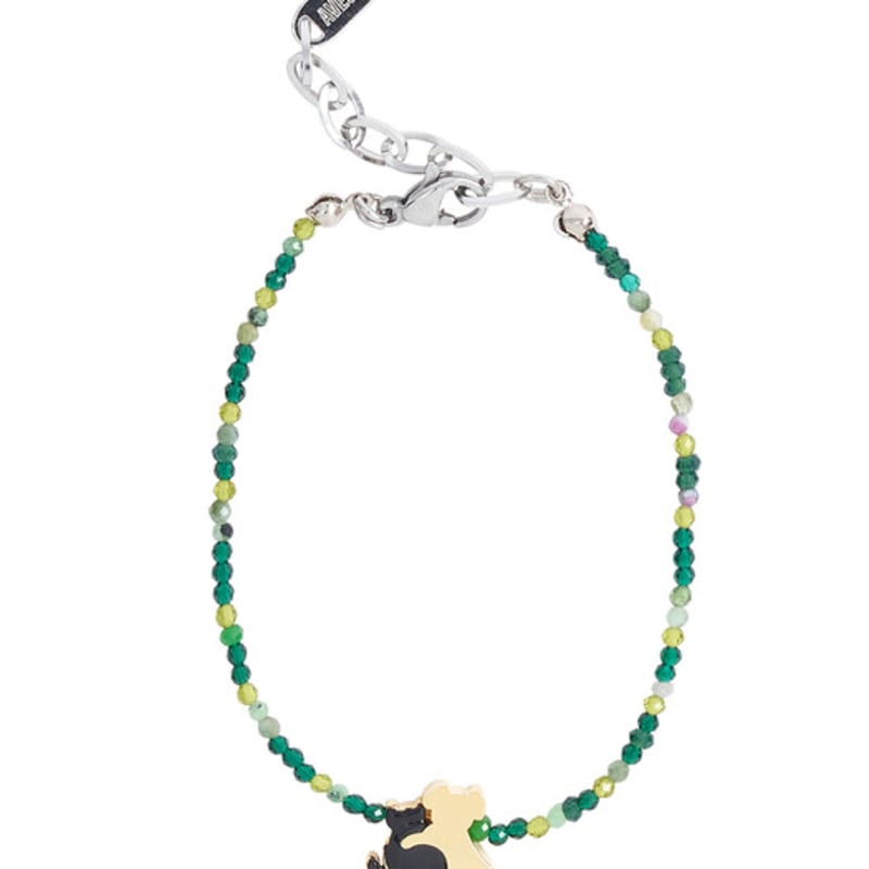 

AVECTHING DREAM GREEN_FOR PET_SMALL 16CM