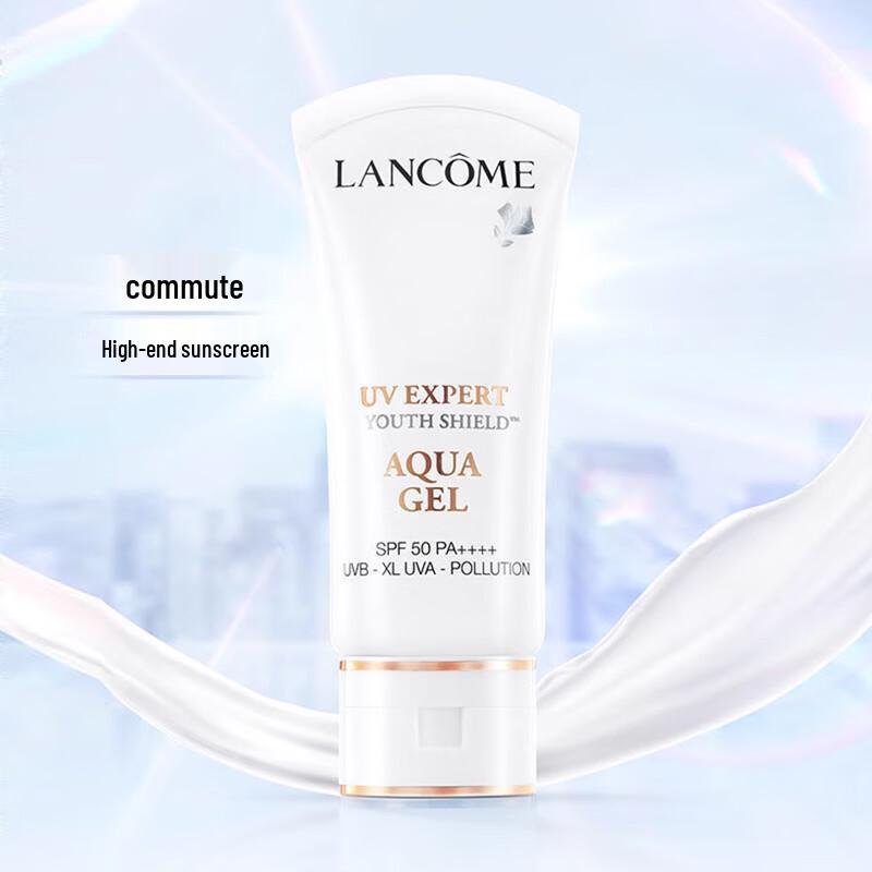 Lancôme UV Expert Lightweight Aqua Gel Sunscreen SPF50 PA++++
