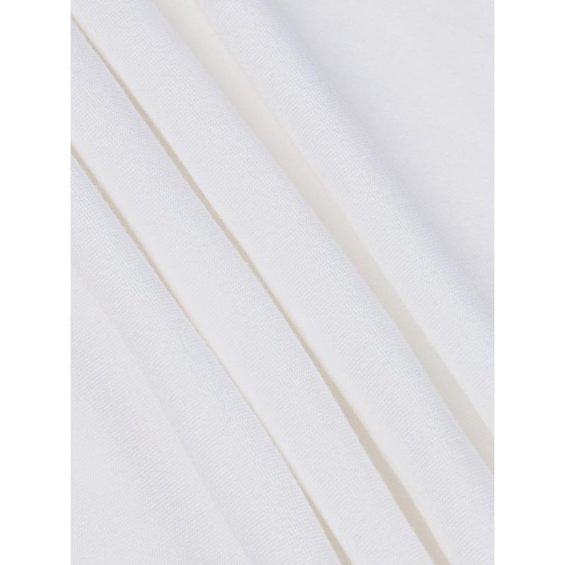 European sizes Bohemian Style Abstract Heart Star Men'S Print Short-Sleeve T-Shirt, High-Quality Personalized One-Piece Tee