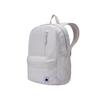 New Converse All Star Polyester Backpack Unisex Light Gray CV2513026PS-004