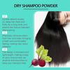 Dry Cleaning Hair Fluffy Powder