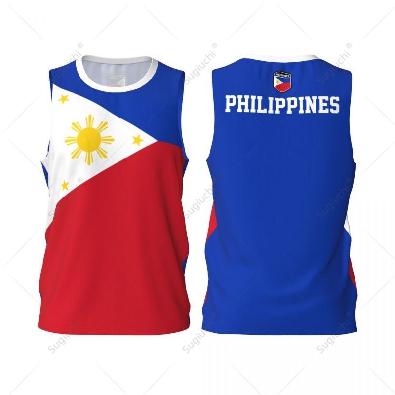 Bandera de Serbia Hombre Baloncesto Deportes Running Fitness Multifunción Camiseta sin Mangas Exclusivo Nombre Personalizado Número