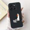 For Motorola Moto G86 G56 5G Case 2025 Fashion Flower Marble Sunset Capa Soft Silicone Phone Cover For MotoG56 MotoG86 5G Bumper
