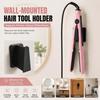 Practical Hair Styling Tool Organizer 3D Printed Bathroom Perm Rod Rack  Bathroom
