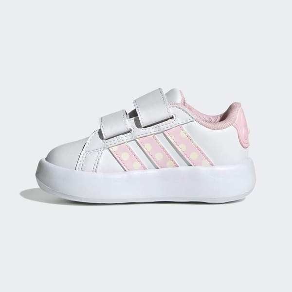 Adidas Kids Grand Court Minnie