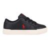 Ralph Lauren Childrens/Kids Sutton Trainers