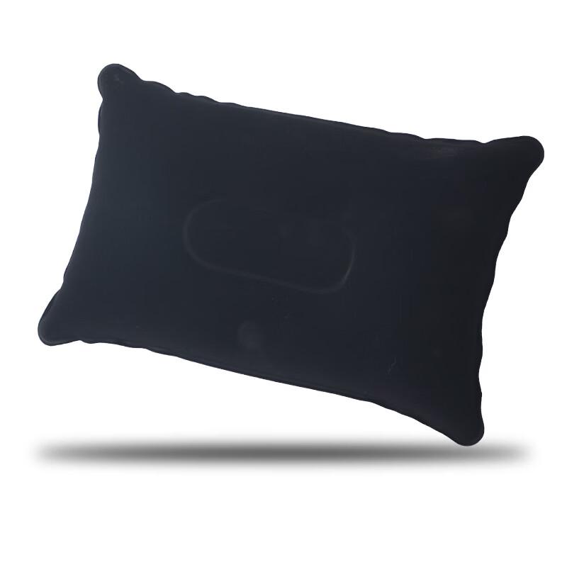 Inflatable Travel Pillow