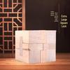 extra large square lock