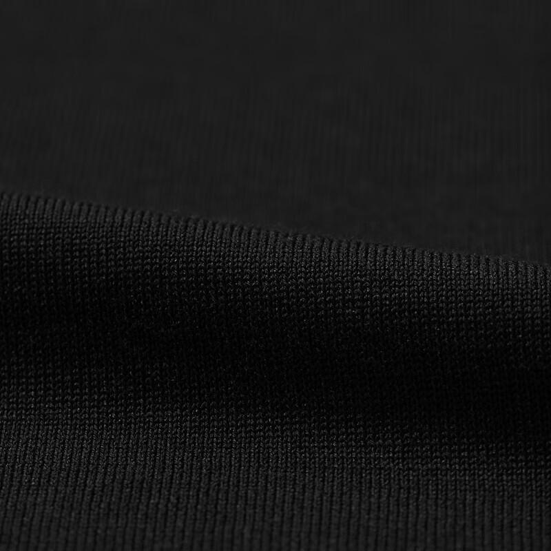 K-boxing Men's Summer Mulberry Silk Blend Polo Shirt FTLT2503