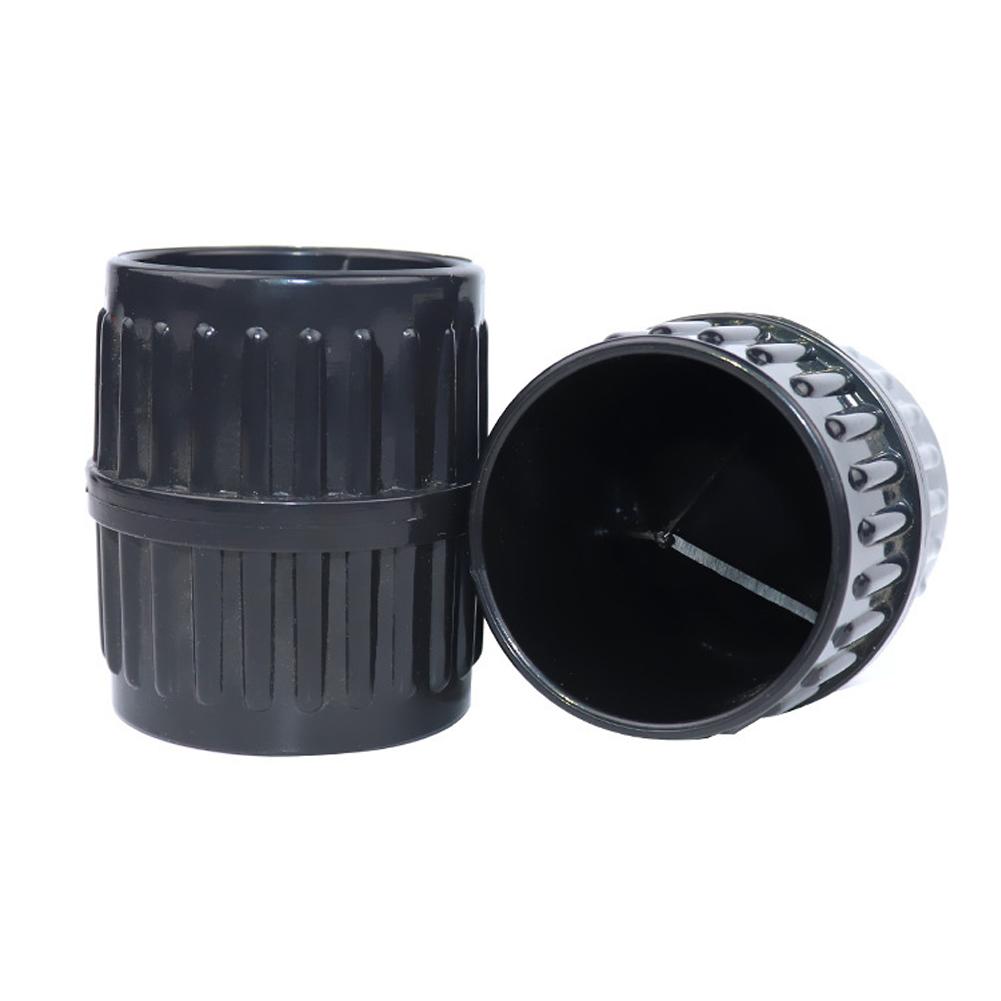 Internal External Tube Metal Pipes Heavy Duty Deburring Tool Chamfer Reamer For PVC Copper Aluminium Steel Pipe Tube