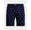 Пижамные шорты Polo Ralph Lauren 714965505004