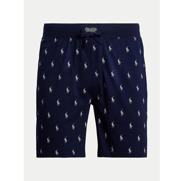 Пижамные шорты Polo Ralph Lauren 714965505004