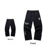 Anta Kyrie Serie Basketball Lässig Bequem Einfach Gestrickte Sporthose Unisex Hose 172541301R-3