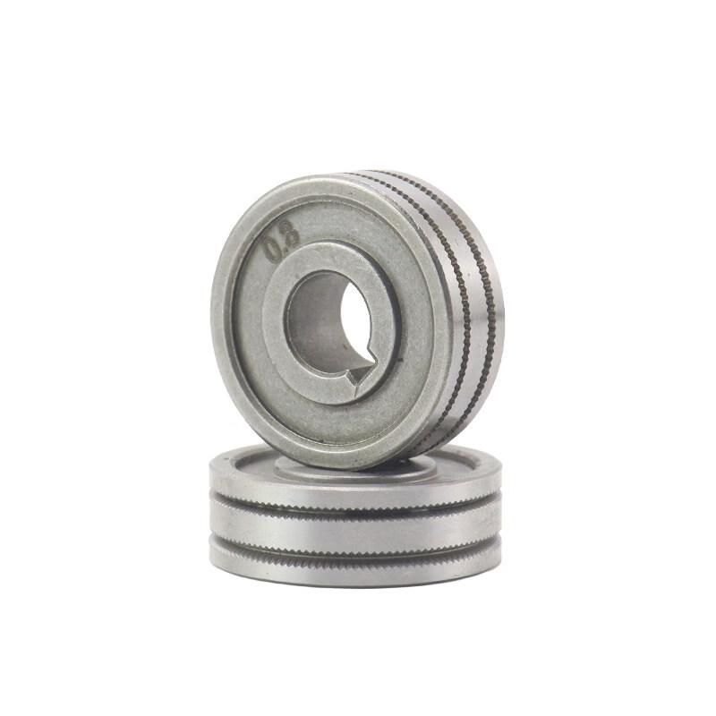 

Gasless MIG Welding Wire Feeder Wheel