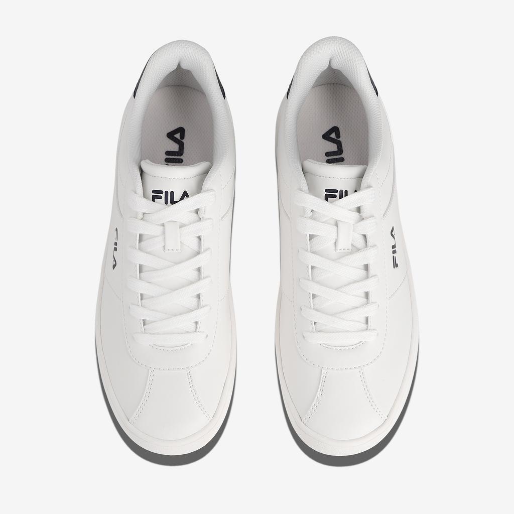 Fila Coat Deluxe V3(Fs261Tn03X001100) (B Type)