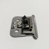Stainless Steel T-Blade #26704 For Andis TRENDSETTER SLII D-2 D-1 SLSII SL3