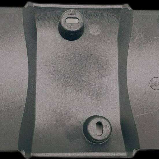 Citroen Peugeot 16V Ignition Coil Cover Plate, OE: 9807391480, 596435