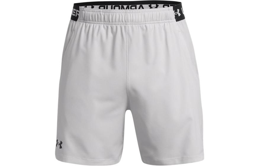 Under Armour Vanish Casual Shorts Men s Light Gray 1373718-014 M