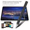 S9 High Precision Tablet Disc Pen Handwriting Drawing Stylus for Touch Screen Devices