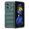 For POCO X4 GT Cover POCO X4 GT 5G Case 6.6 inch Rubber Shockproof Soft Silicone Bumper For Xiaomi POCO X4 F4 GT X4 M4 X5 Pro 5G